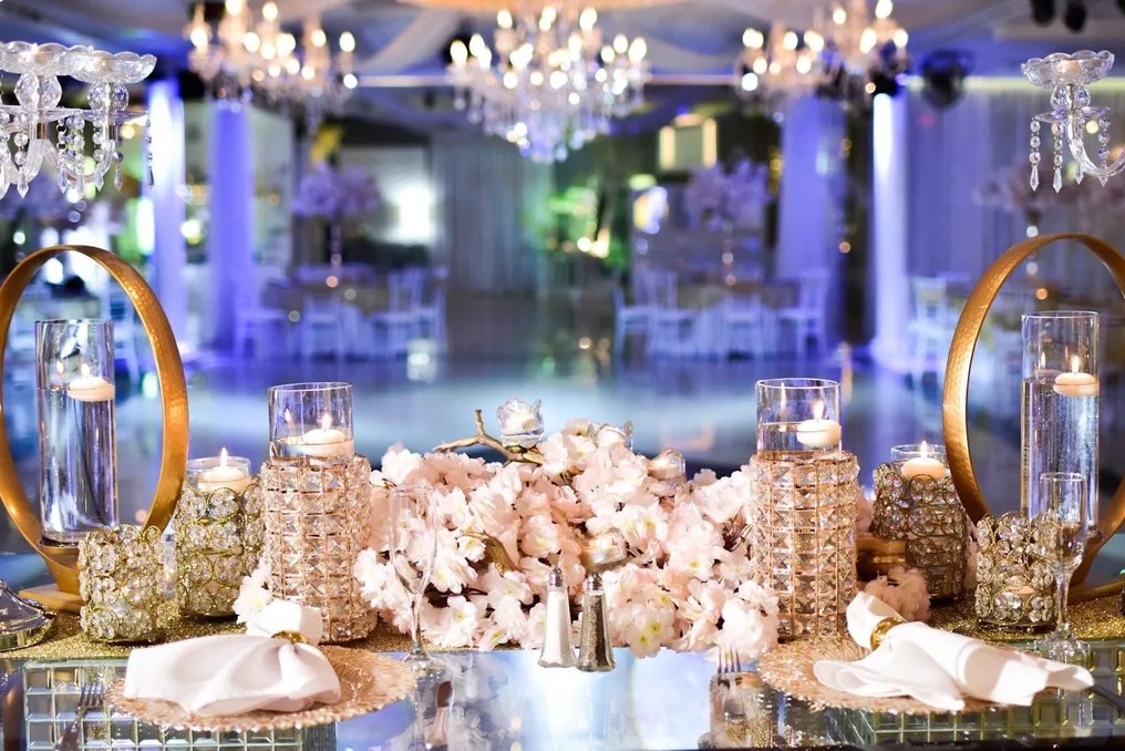 El Palacio del Sol Banquet Hall #4