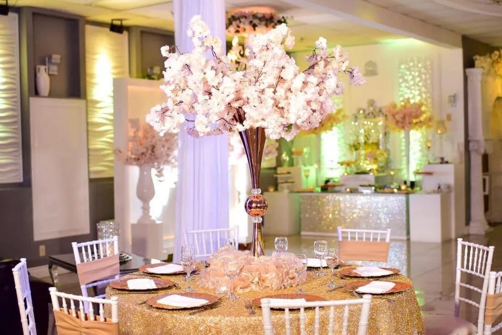 El Palacio del Sol Banquet Hall #6
