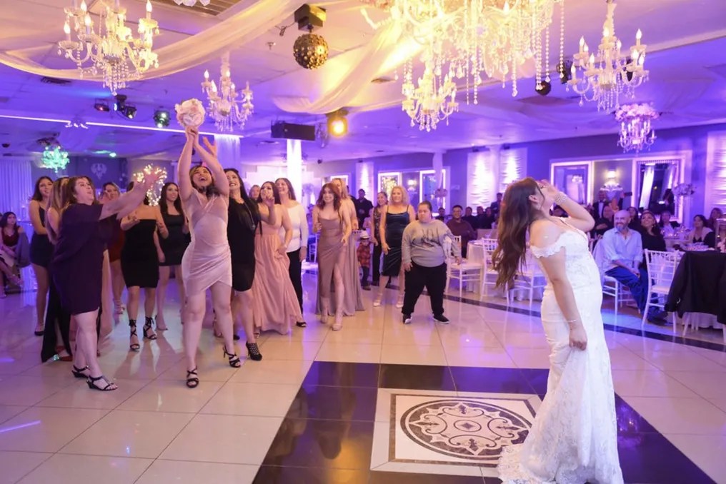 El Palacio del Sol Banquet Hall #41