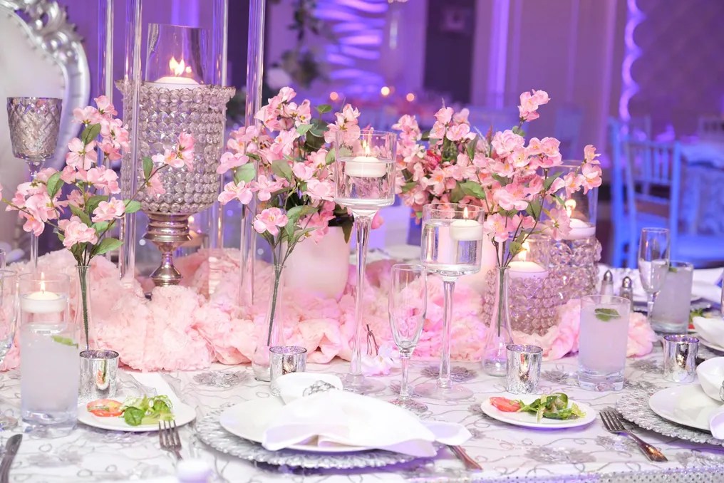 El Palacio del Sol Banquet Hall #49