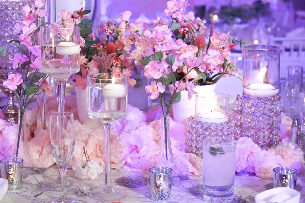 El Palacio del Sol Banquet Hall #50