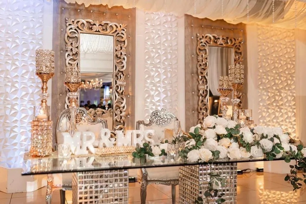 El Palacio del Sol Banquet Hall #63