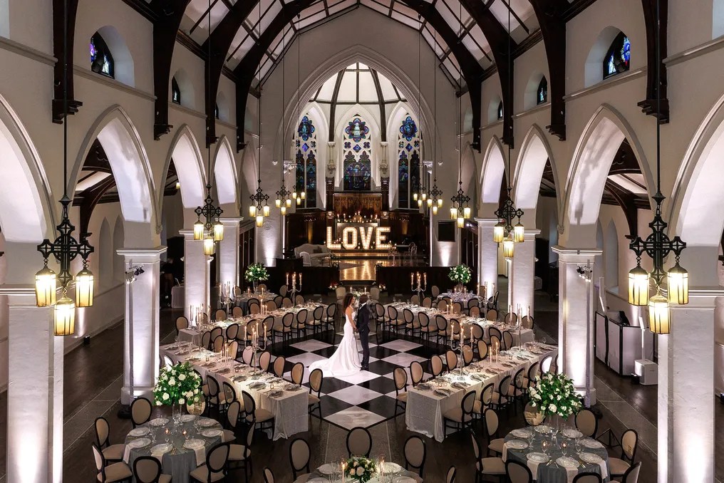 St. James 1868 #14