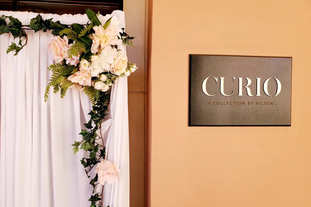 Juniper Cupertino, Curio Collection by Hilton #10