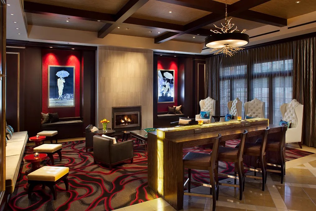 Juniper Cupertino, Curio Collection by Hilton #21