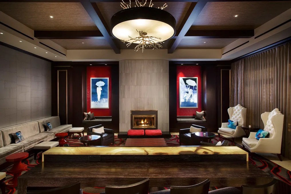 Juniper Cupertino, Curio Collection by Hilton #22
