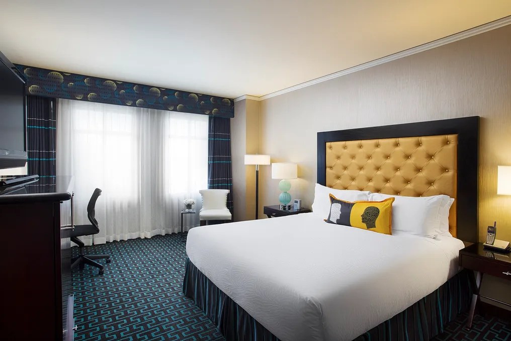 Juniper Cupertino, Curio Collection by Hilton #26