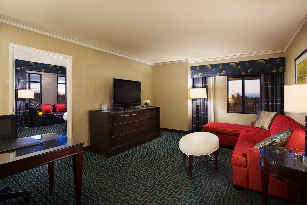 Juniper Cupertino, Curio Collection by Hilton #31