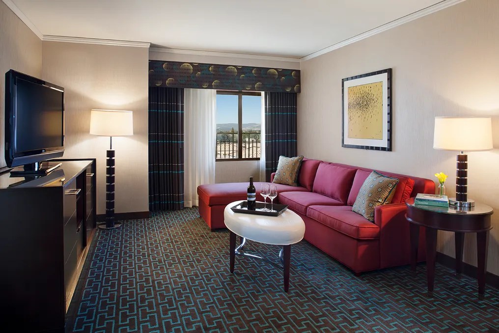 Juniper Cupertino, Curio Collection by Hilton #32