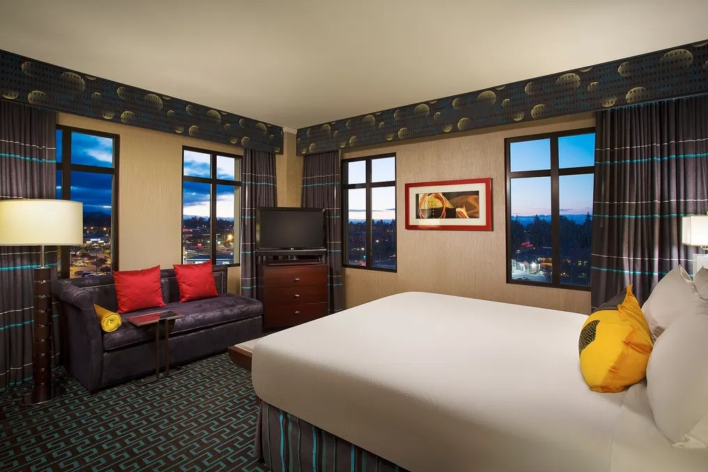 Juniper Cupertino, Curio Collection by Hilton #33