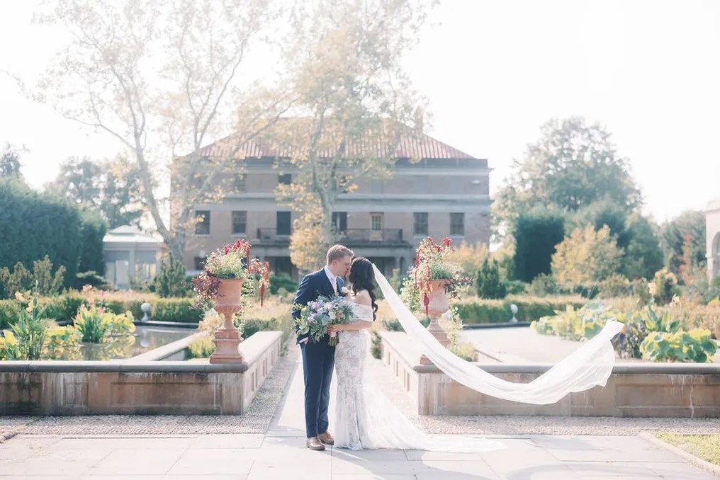 Celebrate at Snug Harbor #1