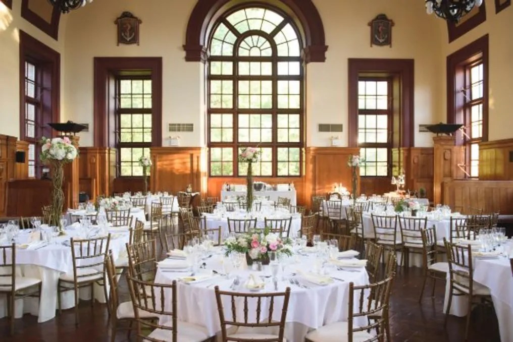 Celebrate at Snug Harbor #4