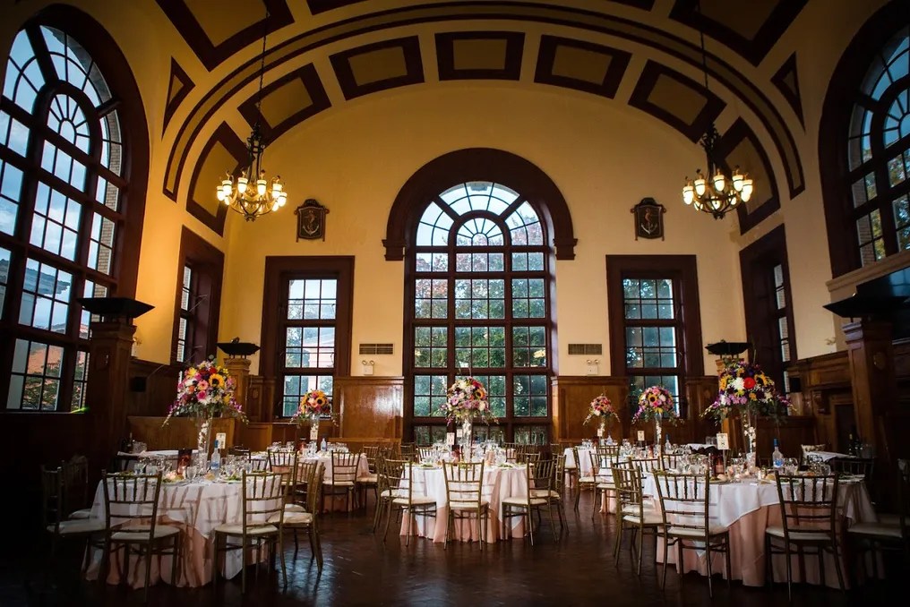 Celebrate at Snug Harbor #5