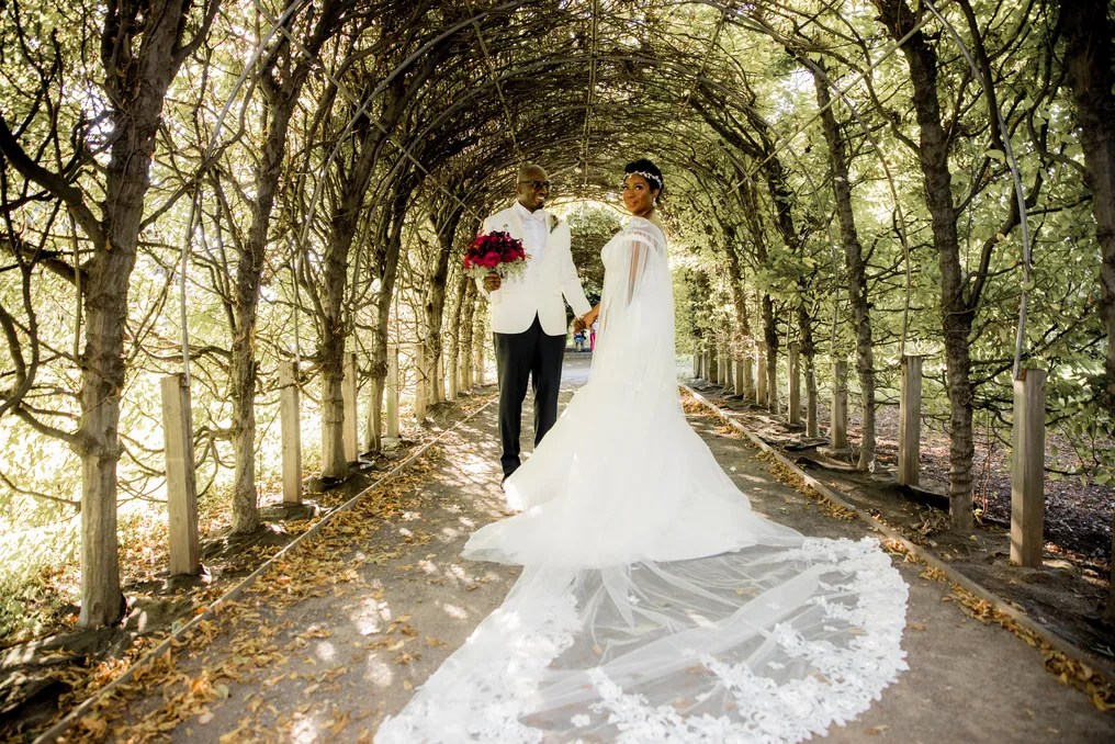 Celebrate at Snug Harbor #9