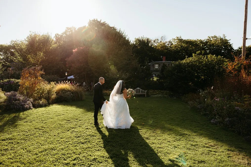 Celebrate at Snug Harbor #12