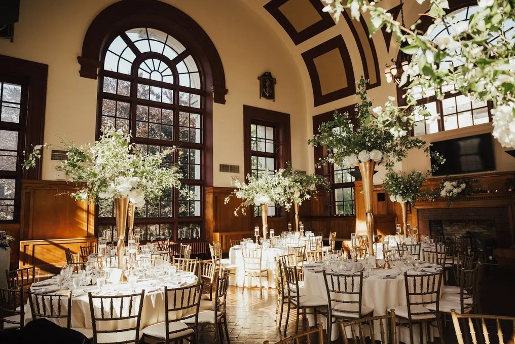 Celebrate at Snug Harbor #14