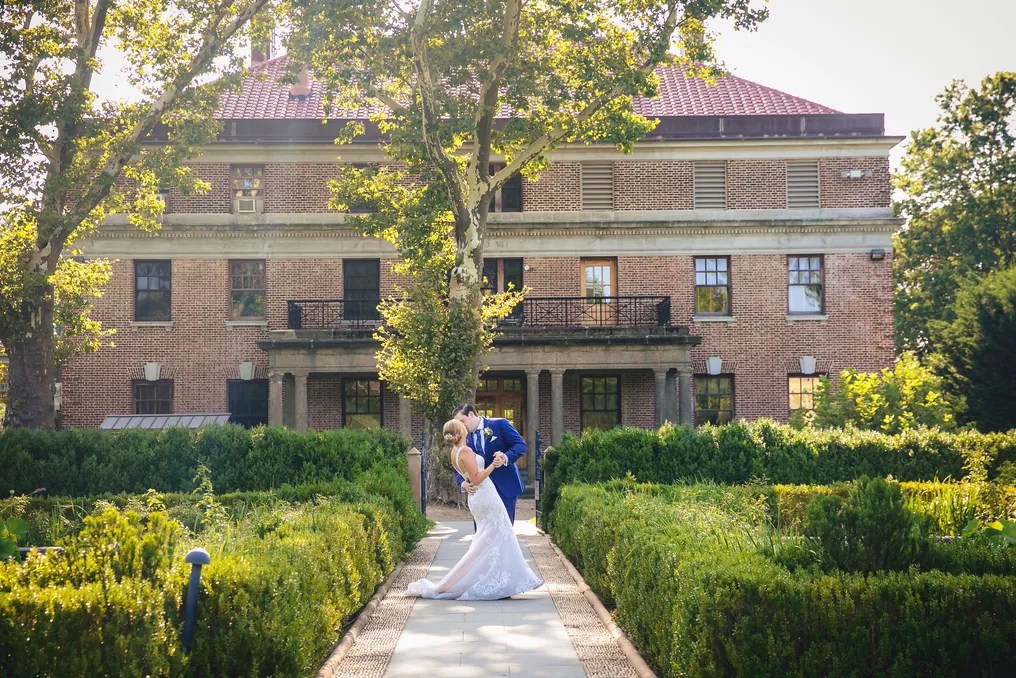 Celebrate at Snug Harbor #16