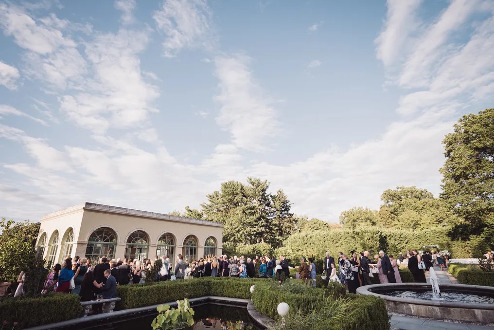 Celebrate at Snug Harbor #17