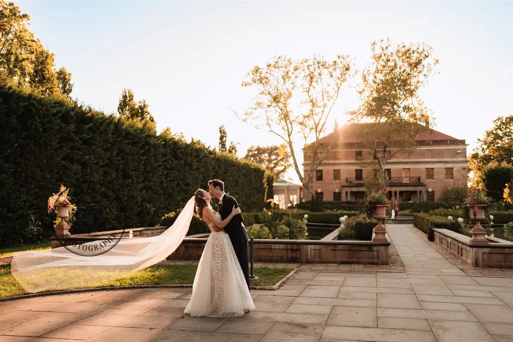 Celebrate at Snug Harbor #19