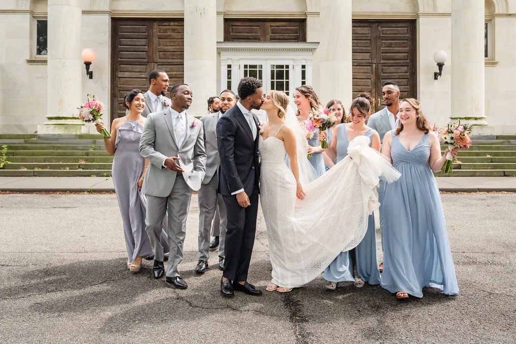 Celebrate at Snug Harbor #20