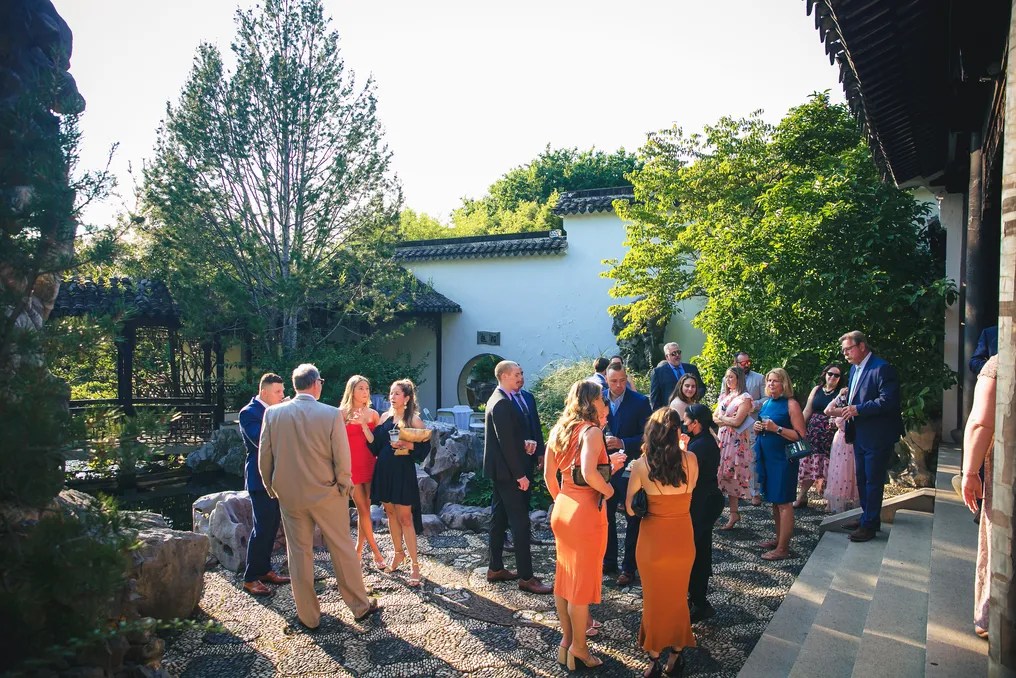 Celebrate at Snug Harbor #21