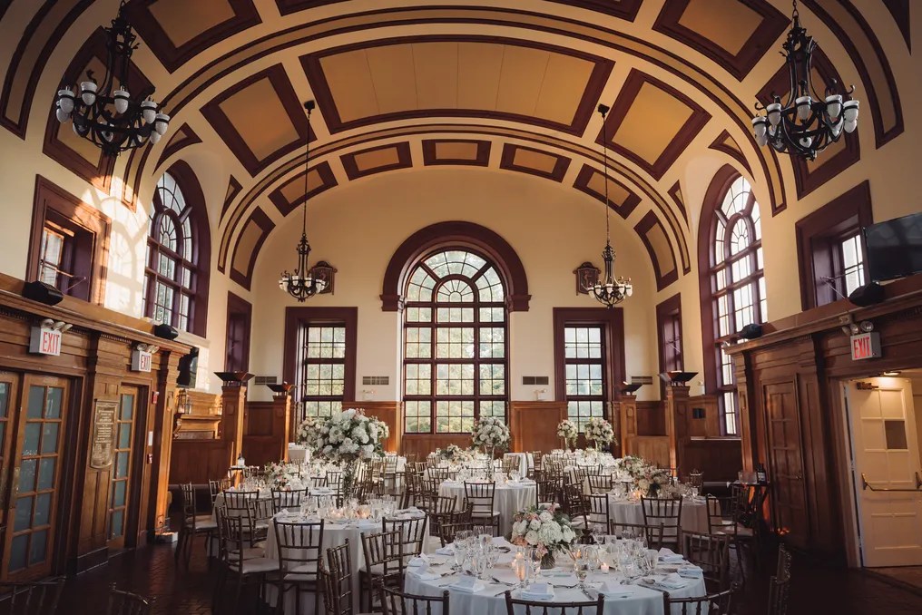 Celebrate at Snug Harbor #30