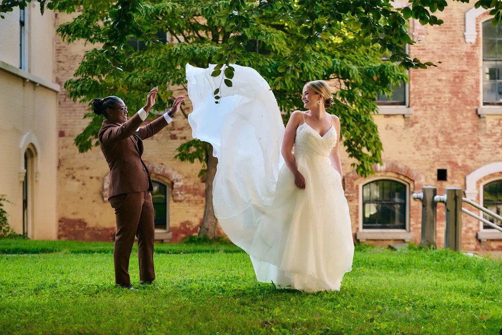 Celebrate at Snug Harbor #34