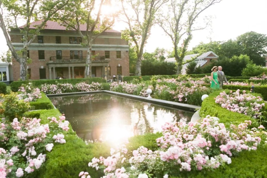 Celebrate at Snug Harbor #100