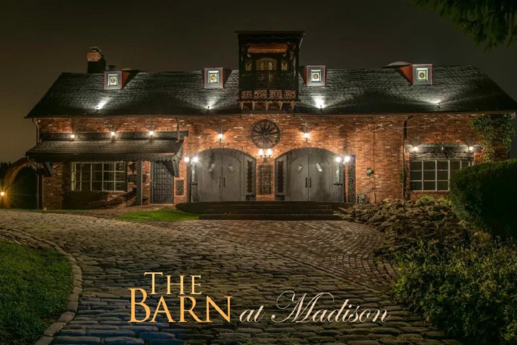 The Barn At Madison #1