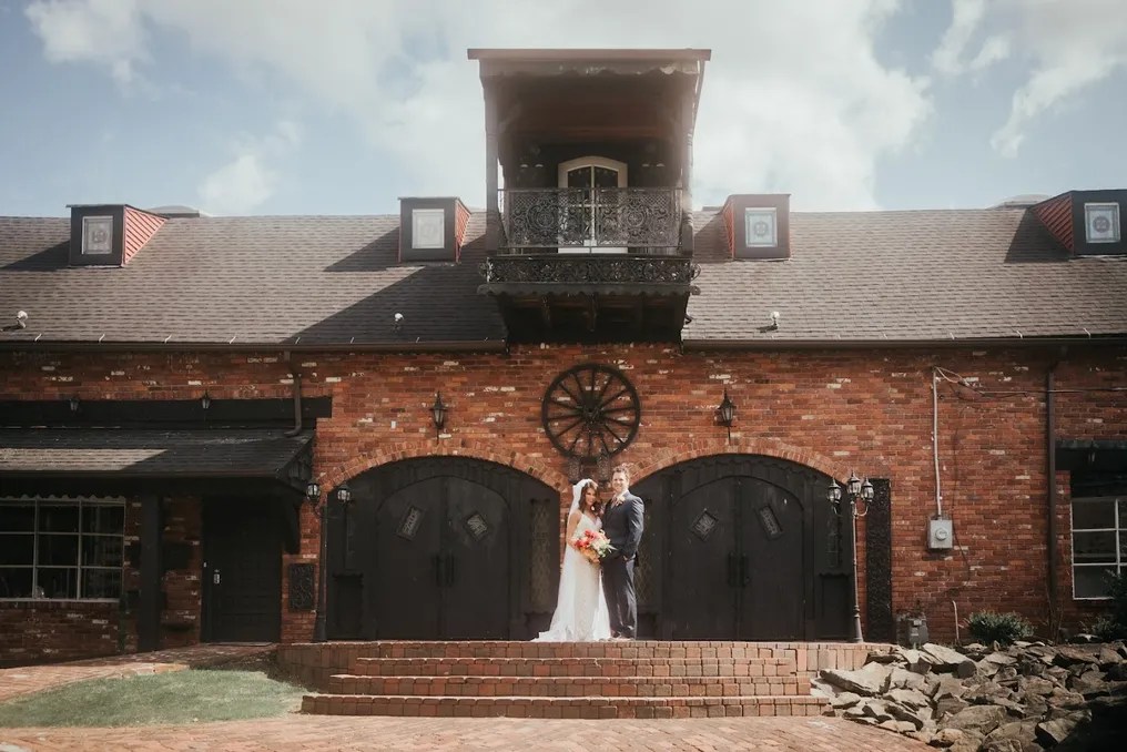The Barn At Madison #7