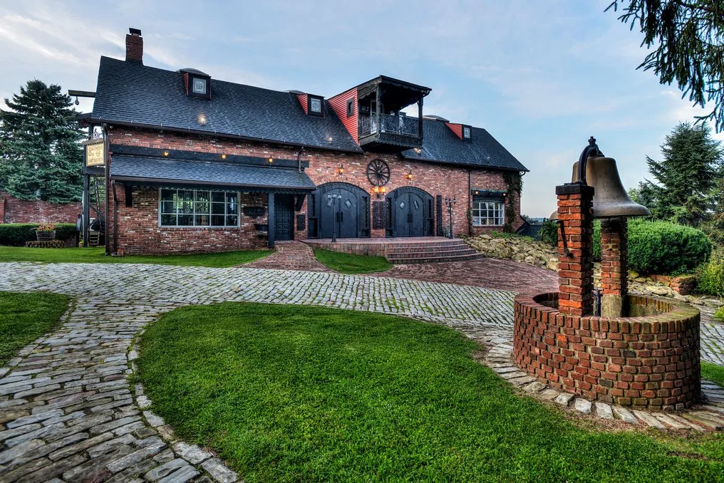 The Barn At Madison #11