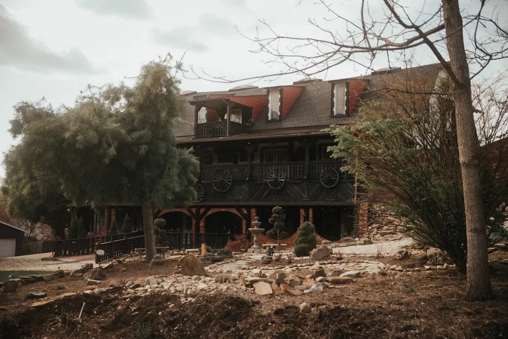 The Barn At Madison #12