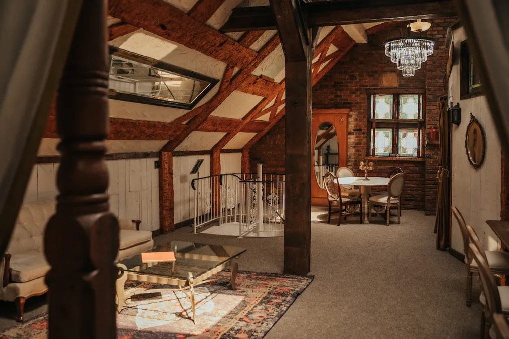 The Barn At Madison #16
