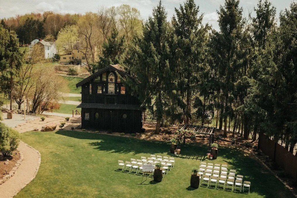 The Barn At Madison #17