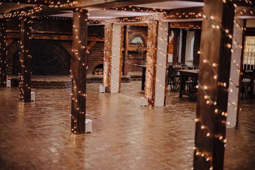 The Barn At Madison #37