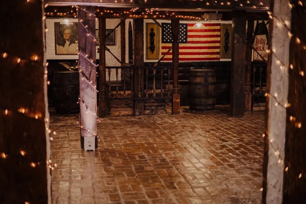 The Barn At Madison #39