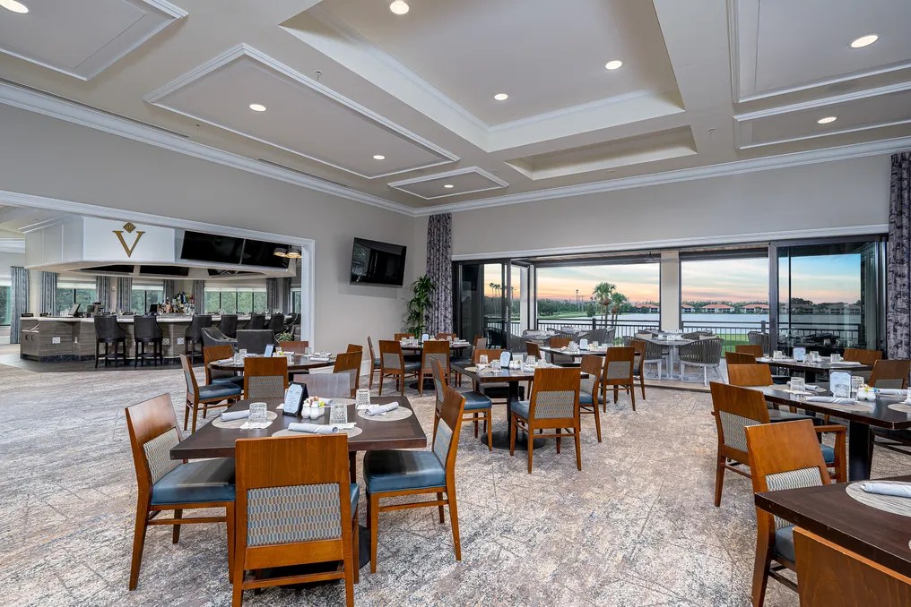 Vasari Country Club #4
