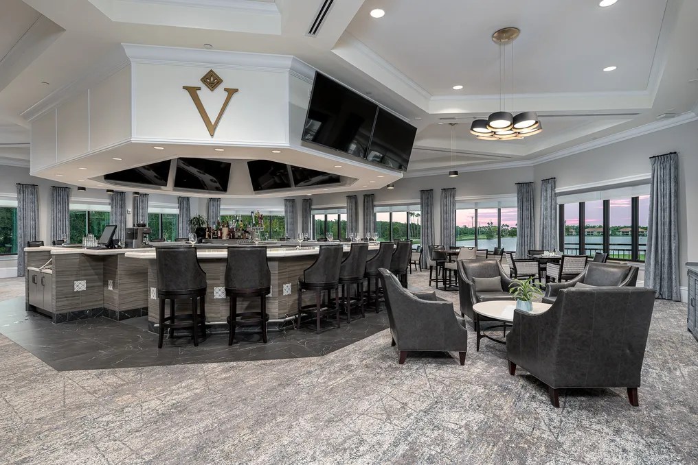Vasari Country Club #5
