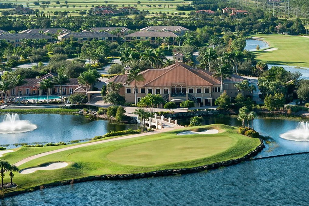 Vasari Country Club #8