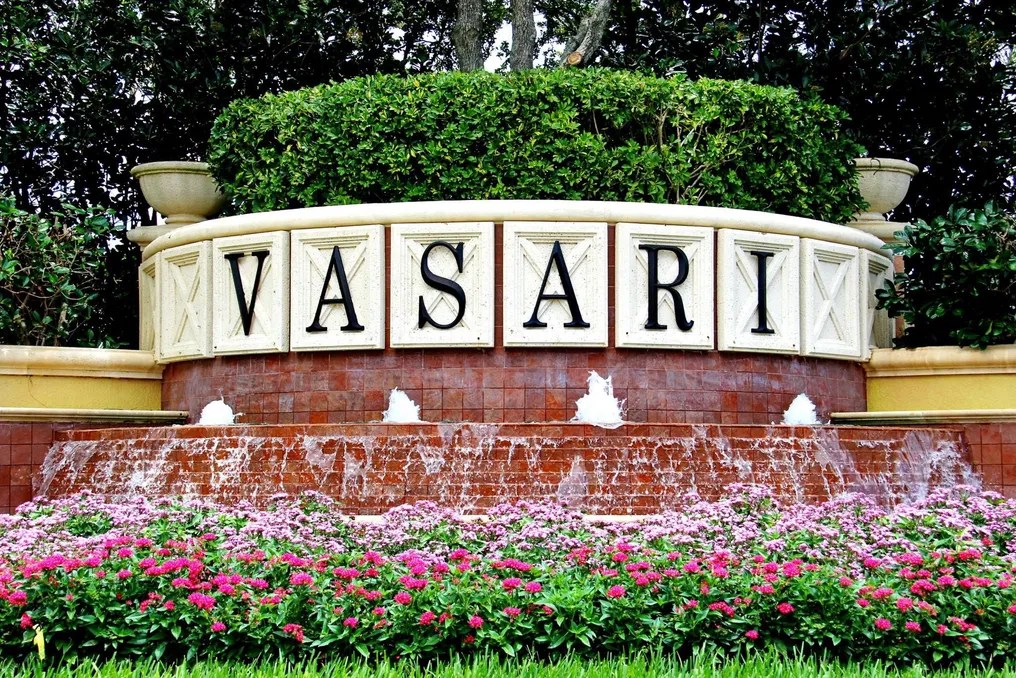 Vasari Country Club #11