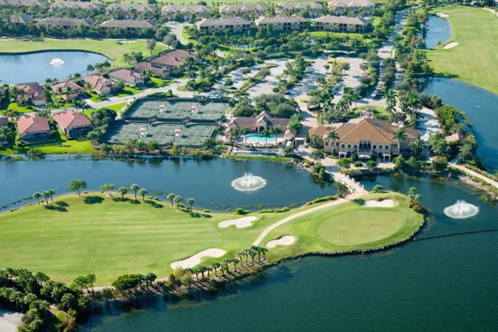 Vasari Country Club #13