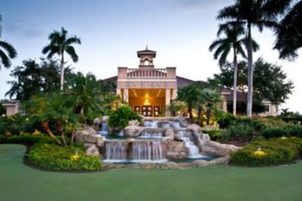 Vasari Country Club #15