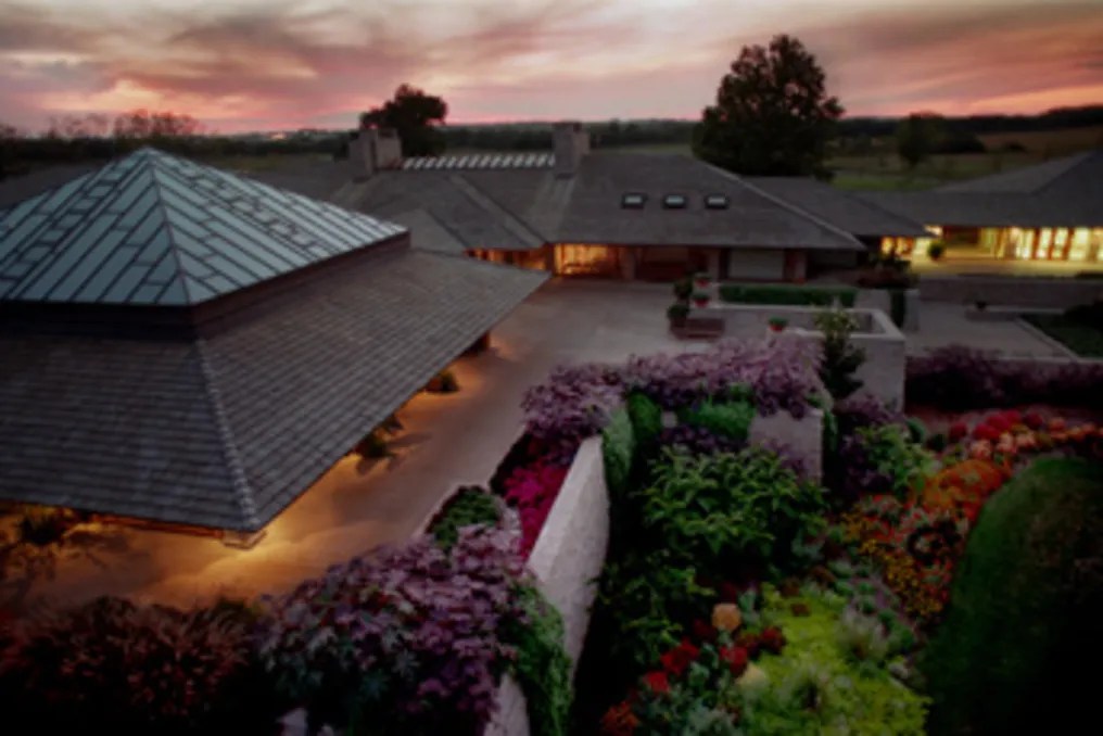 Powell Gardens #4