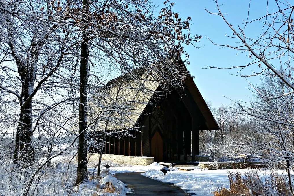 Powell Gardens #14