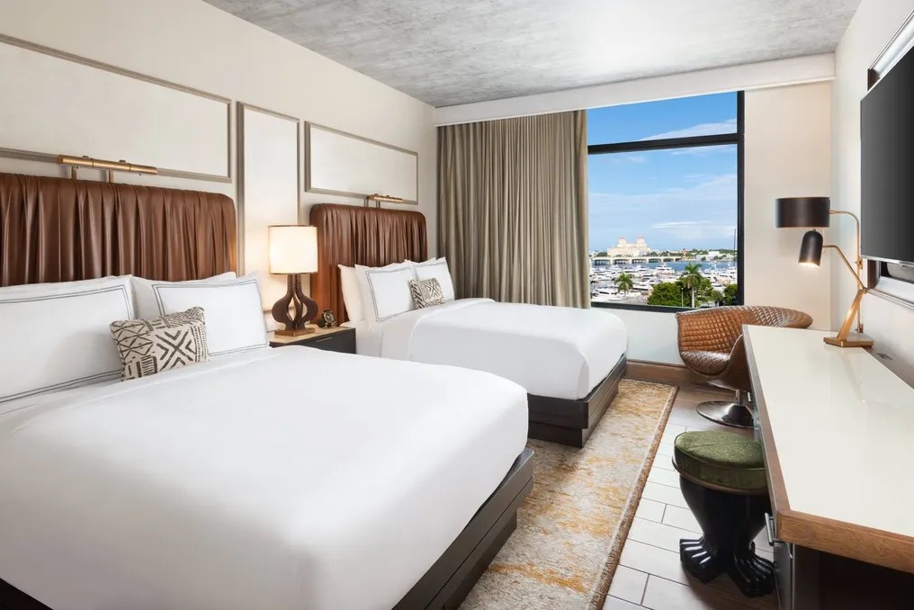 The Ben, Autograph Collection Hotel #19
