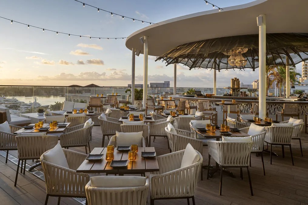 The Ben, Autograph Collection Hotel #20
