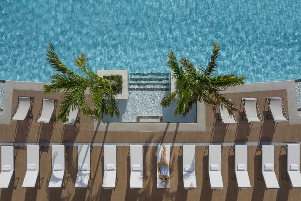 The Ben, Autograph Collection Hotel #21