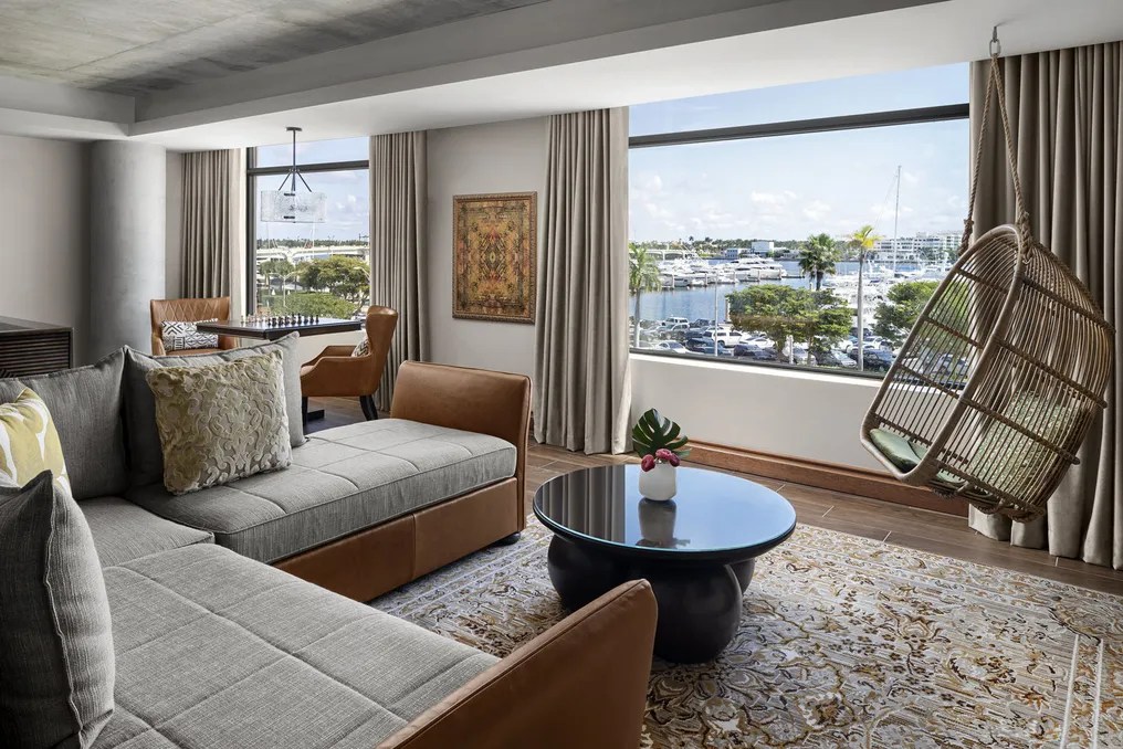 The Ben, Autograph Collection Hotel #22