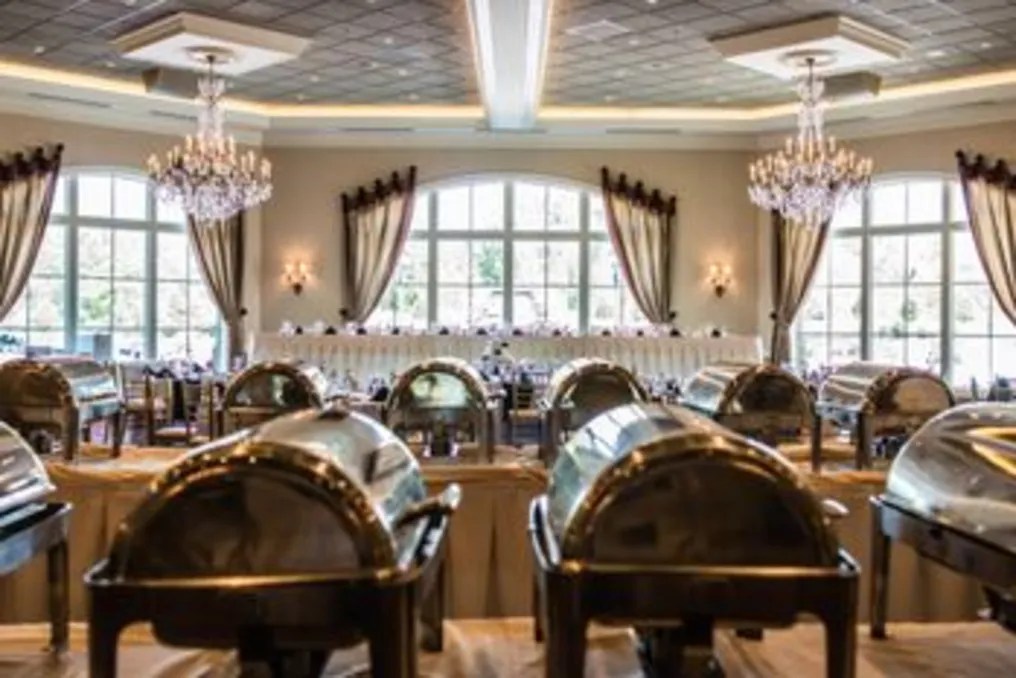The Columns Banquets #2