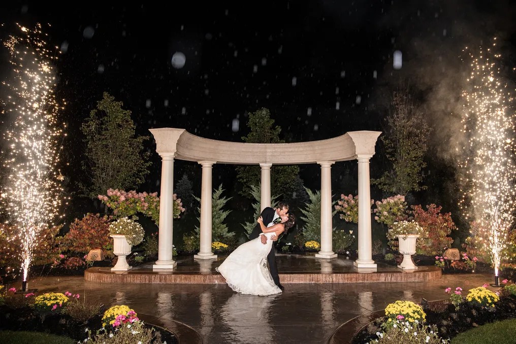 The Columns Banquets #4